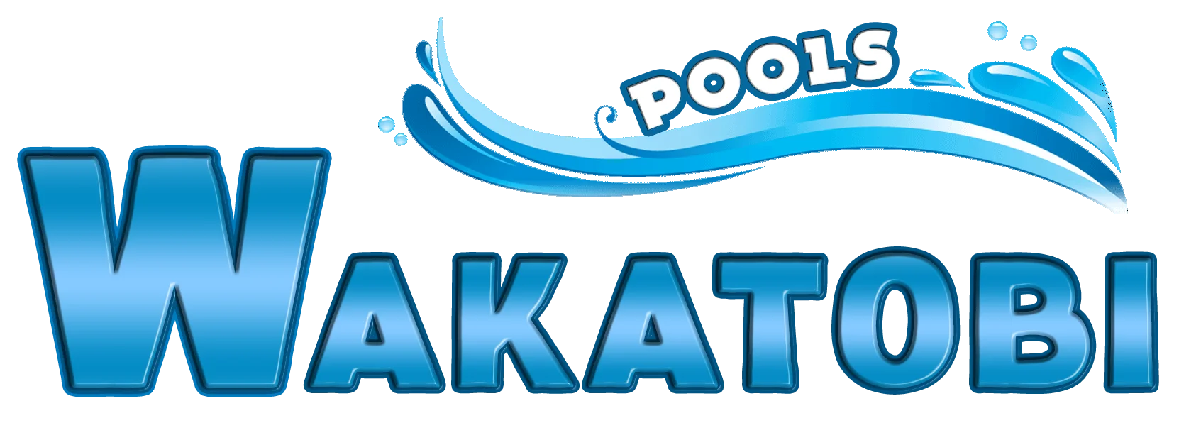 logo Wakatobi Pools